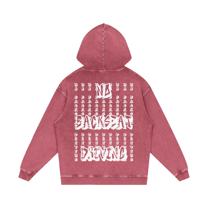 OG Acid Wash Hoodie