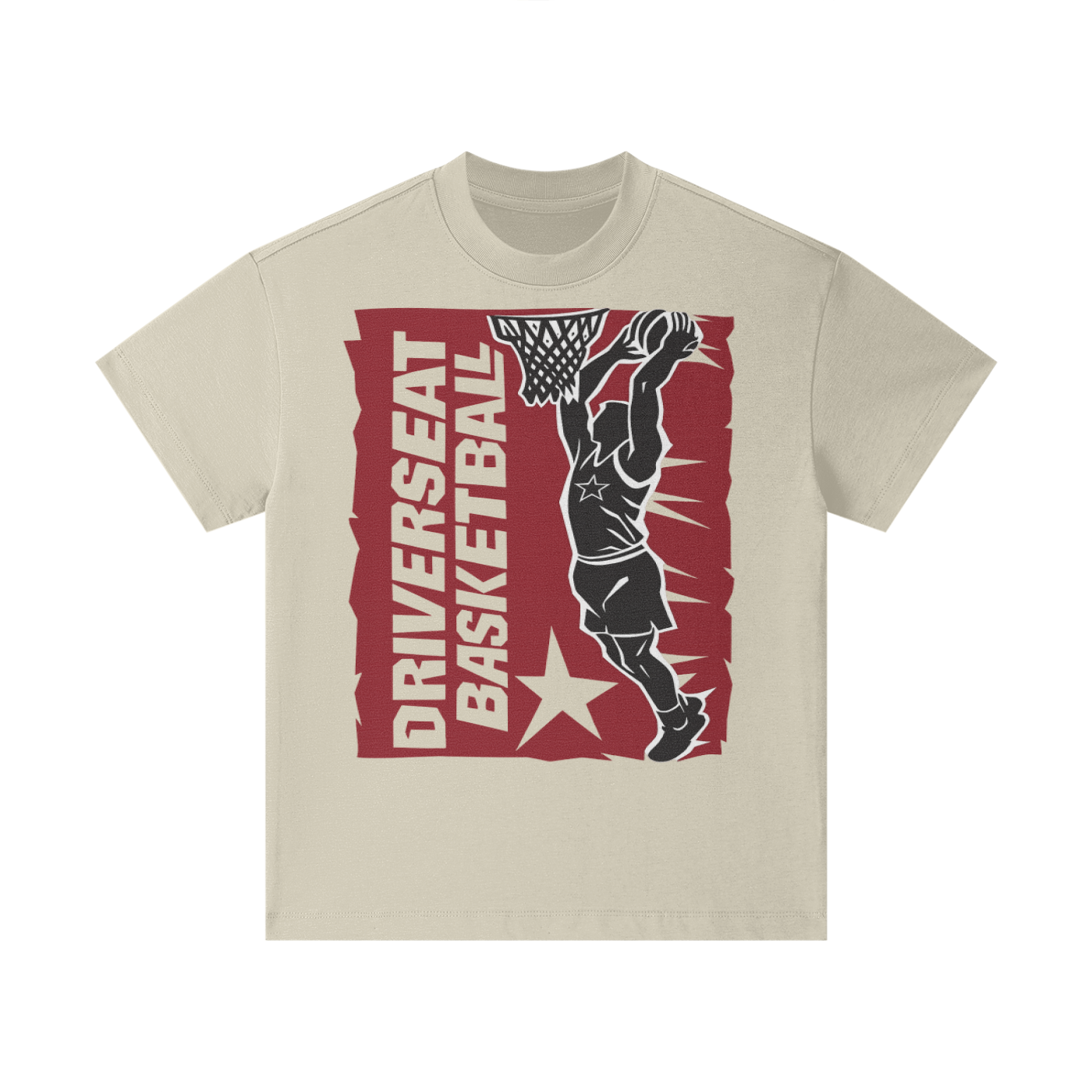 Hoops Kids' T-shirt