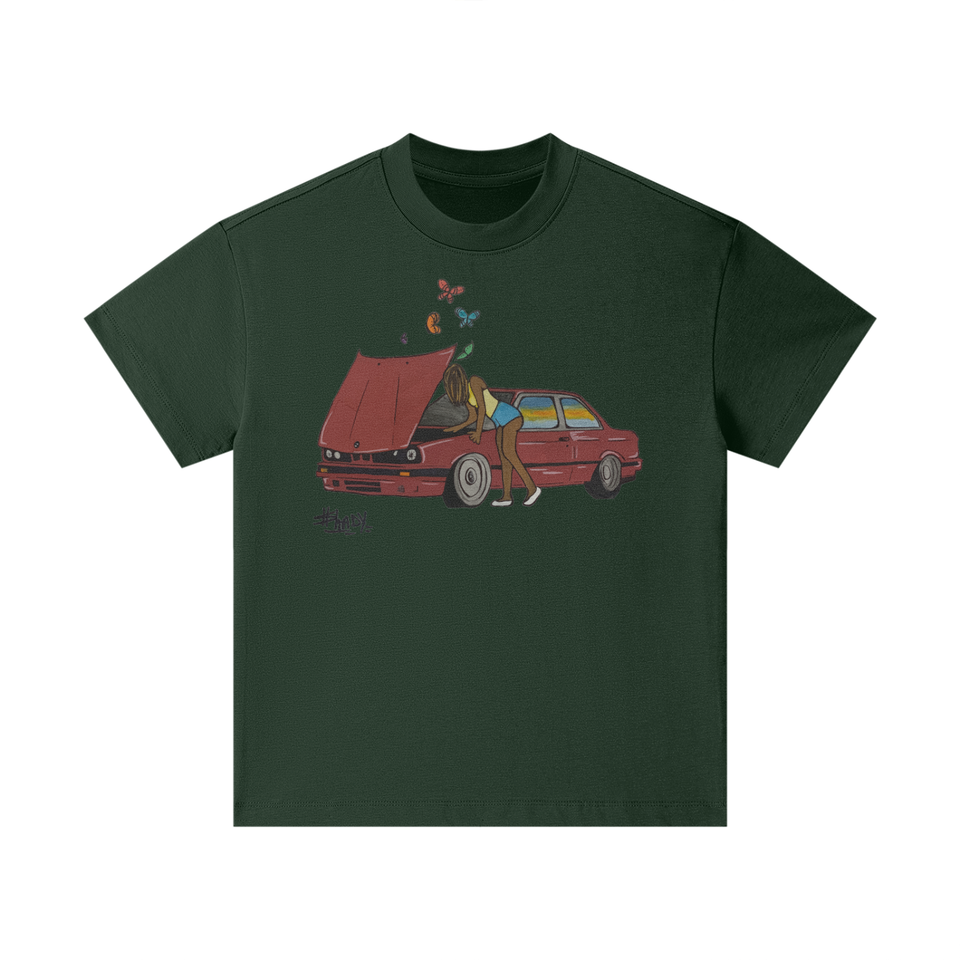 Wearable Art Kids' T-shirt
