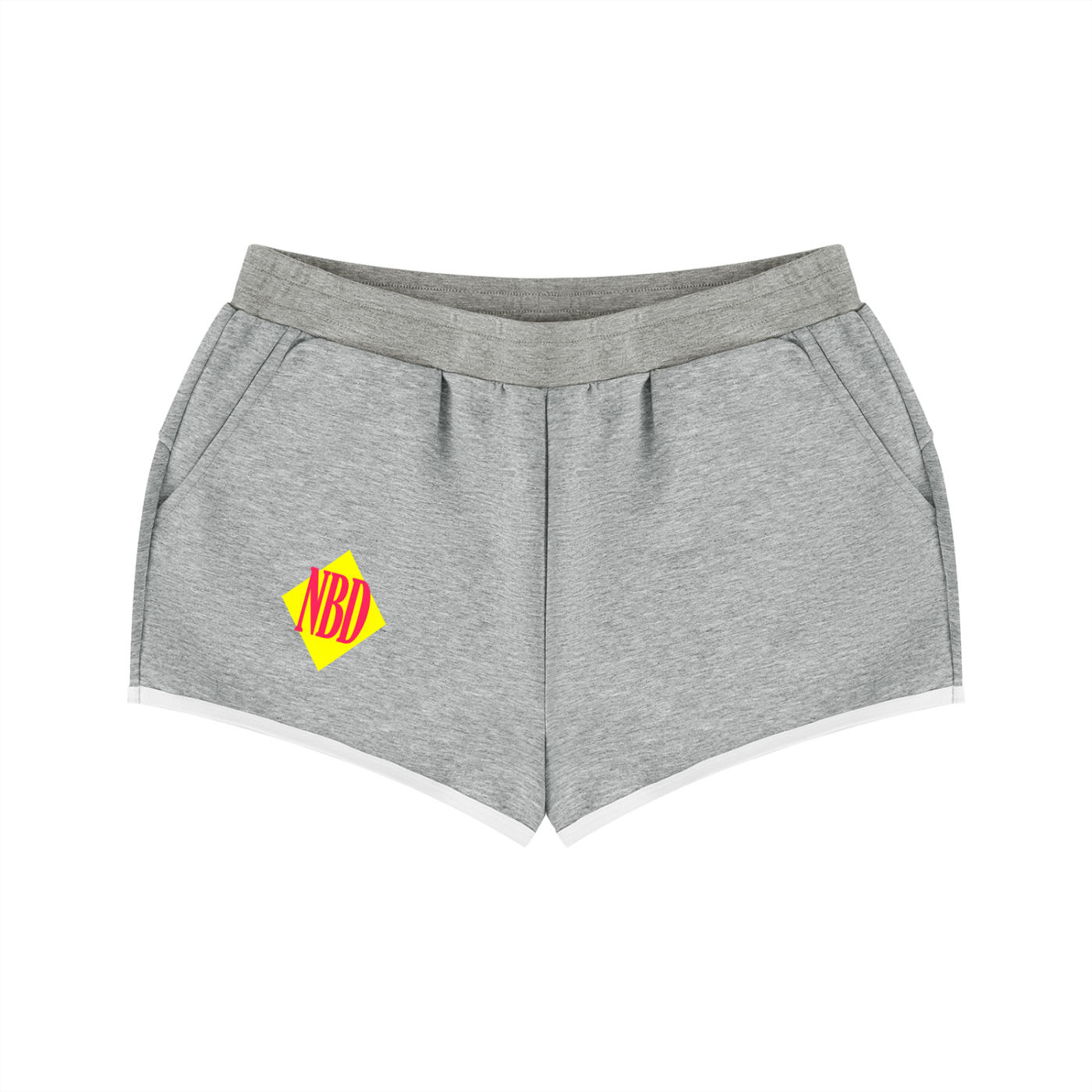 Anything Retro Shorts