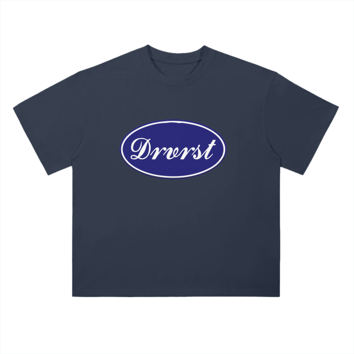 Ford Tee