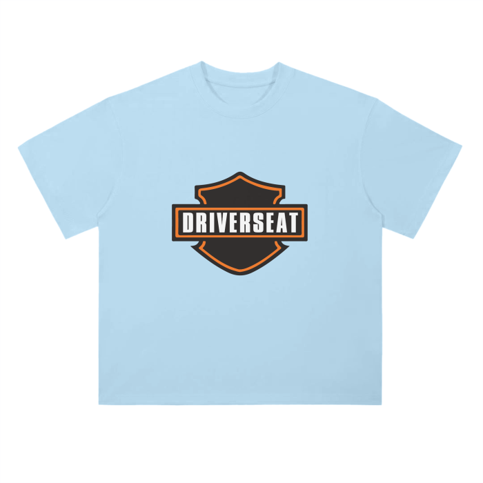 Shield Tee