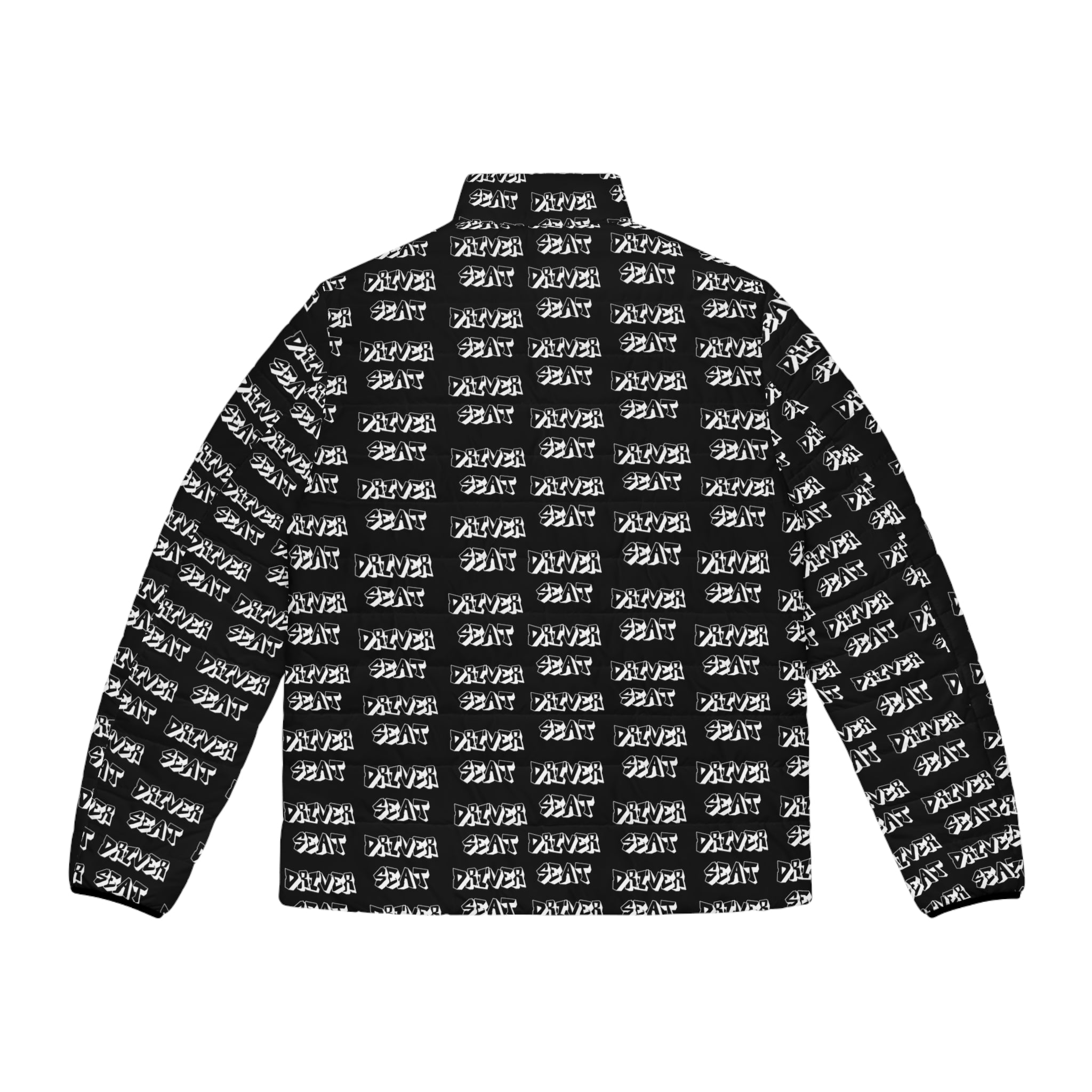 Repeater Puffer Jacket
