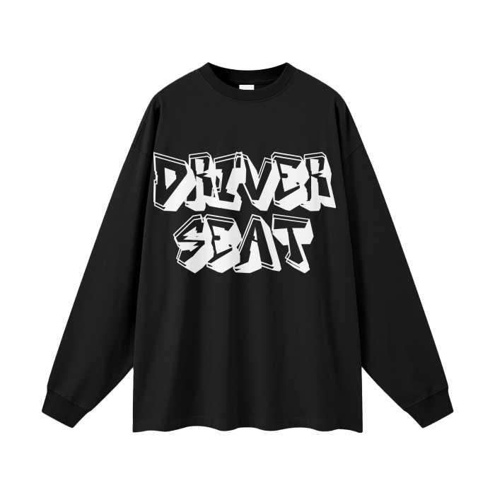 OG #2 Long Sleeve T-Shirt