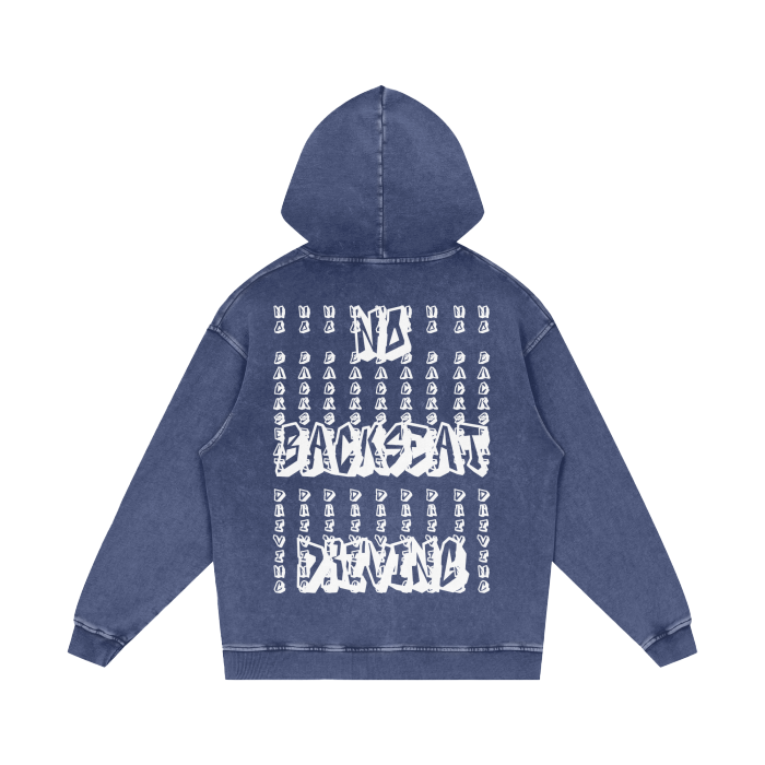 OG Acid Wash Hoodie