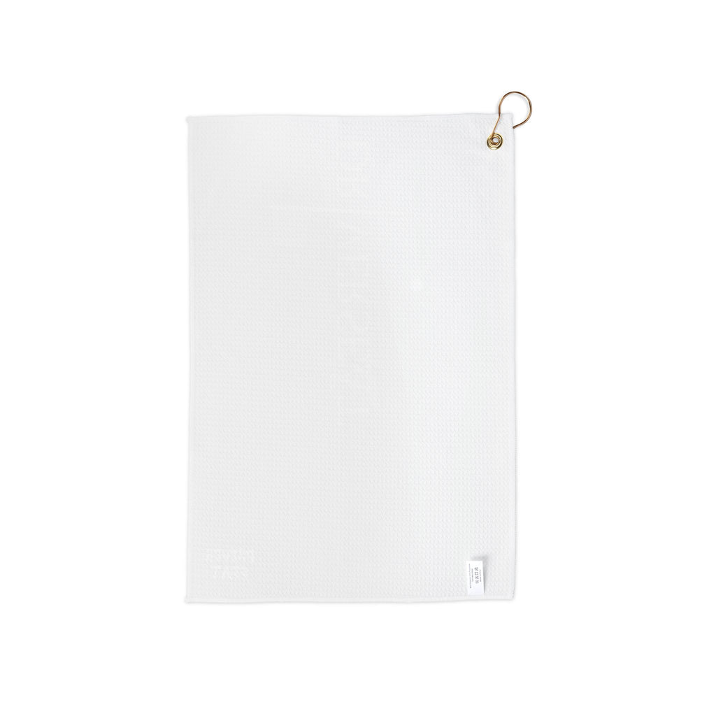 Greensmen Golf Towel