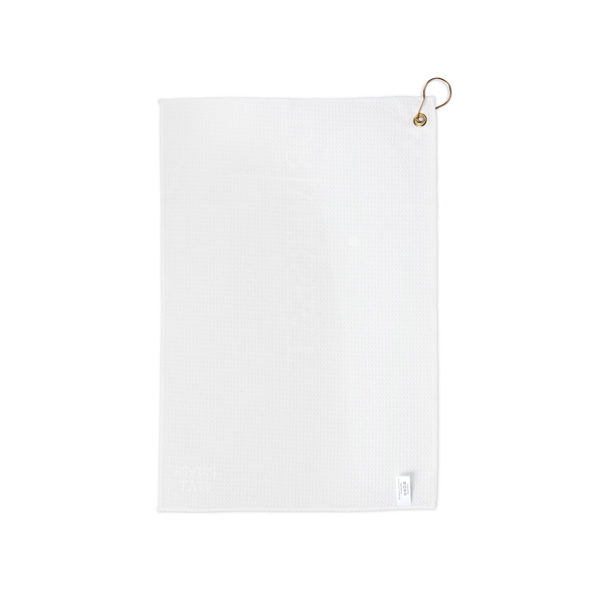 Greensmen Golf Towel
