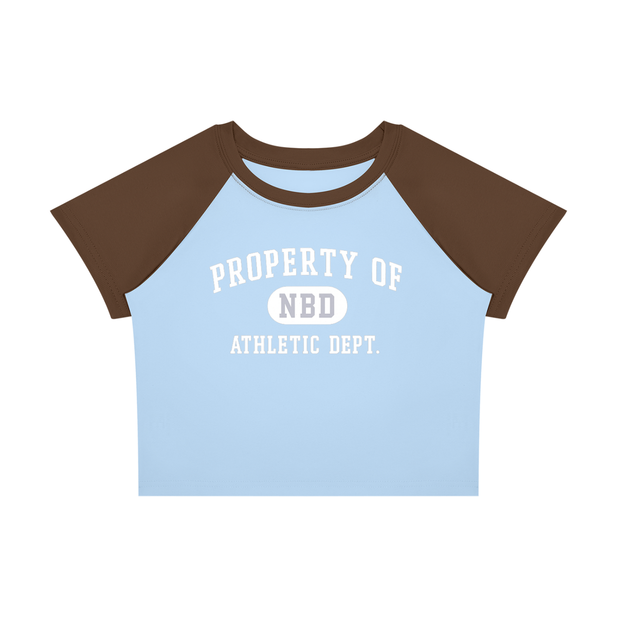Women’s Raglan T-Shirt