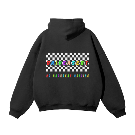Kart Hoodie