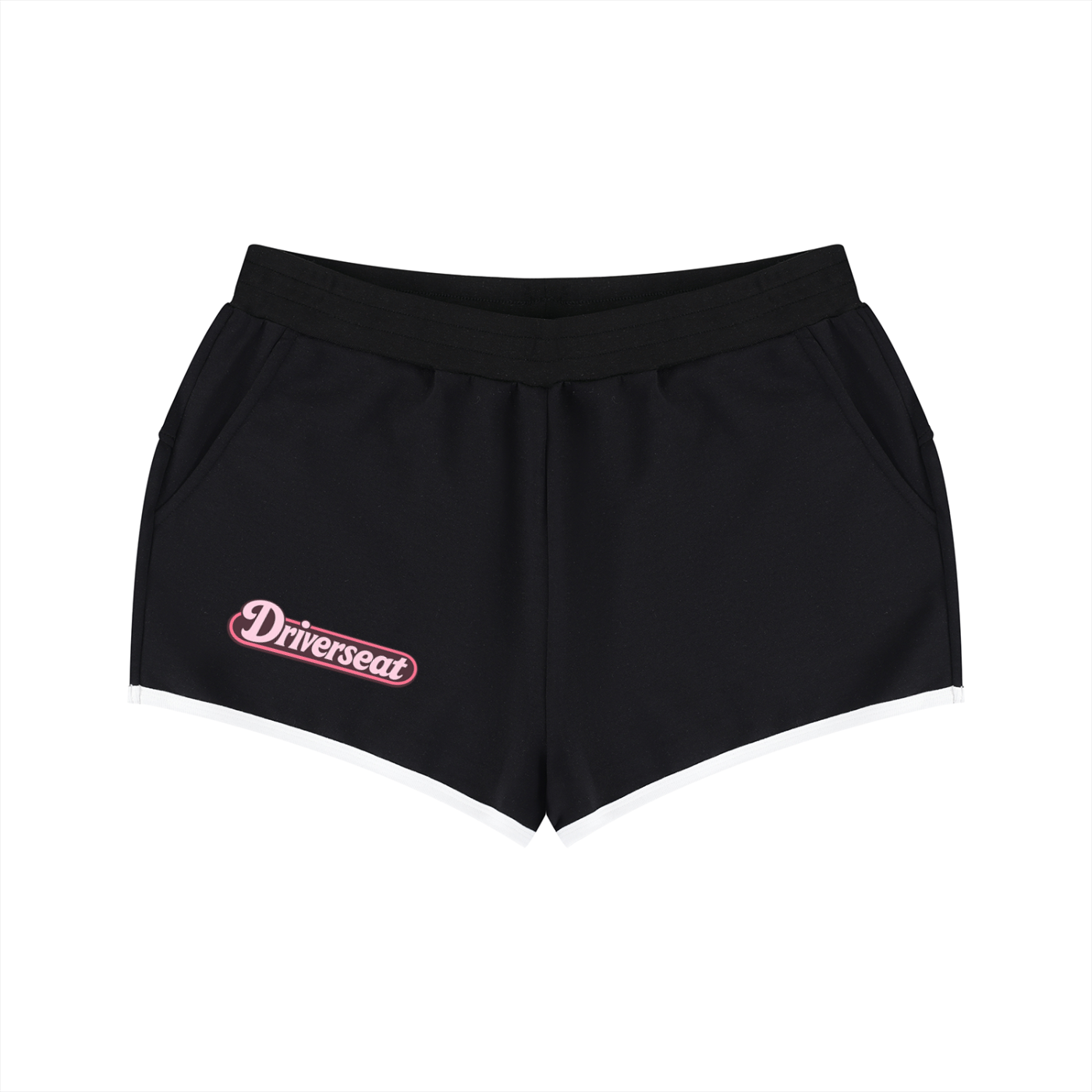 Snack Retro Shorts