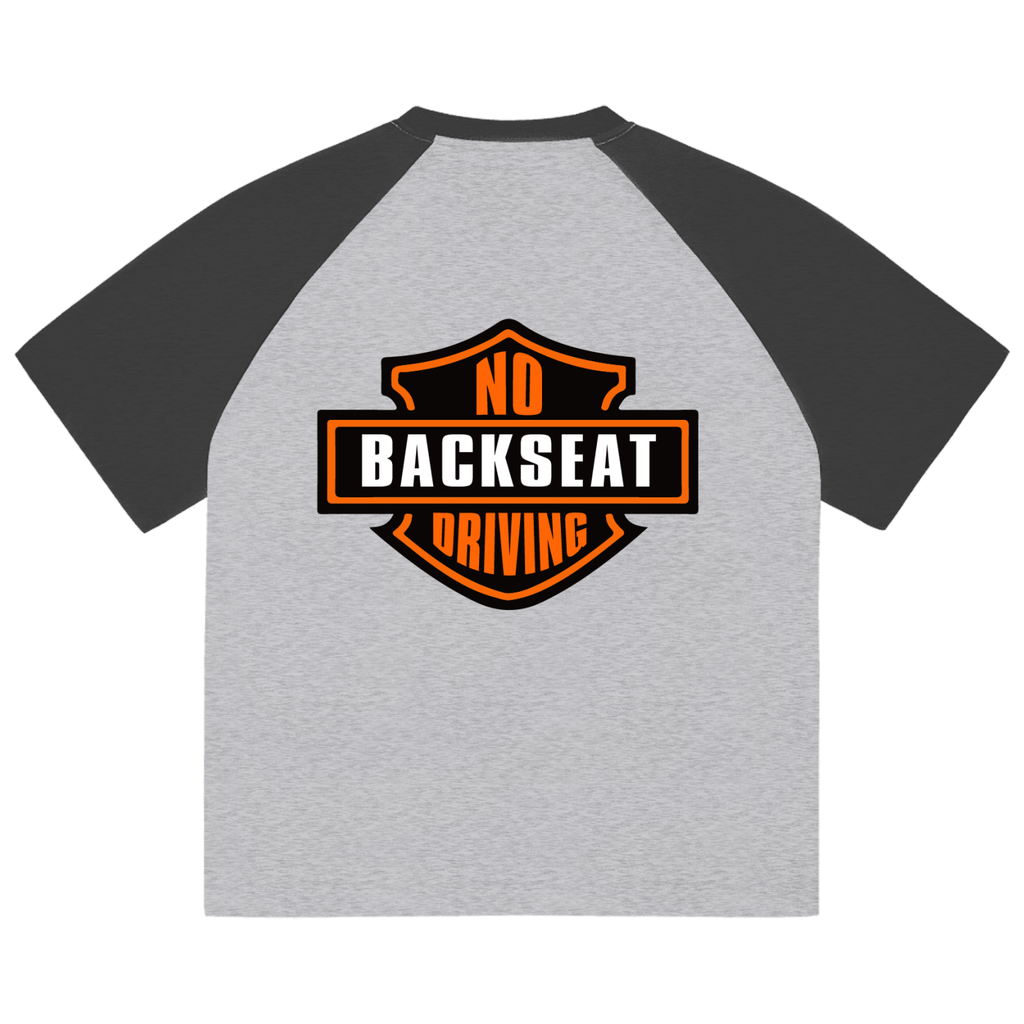 Shield Color-Blocked T-shirt