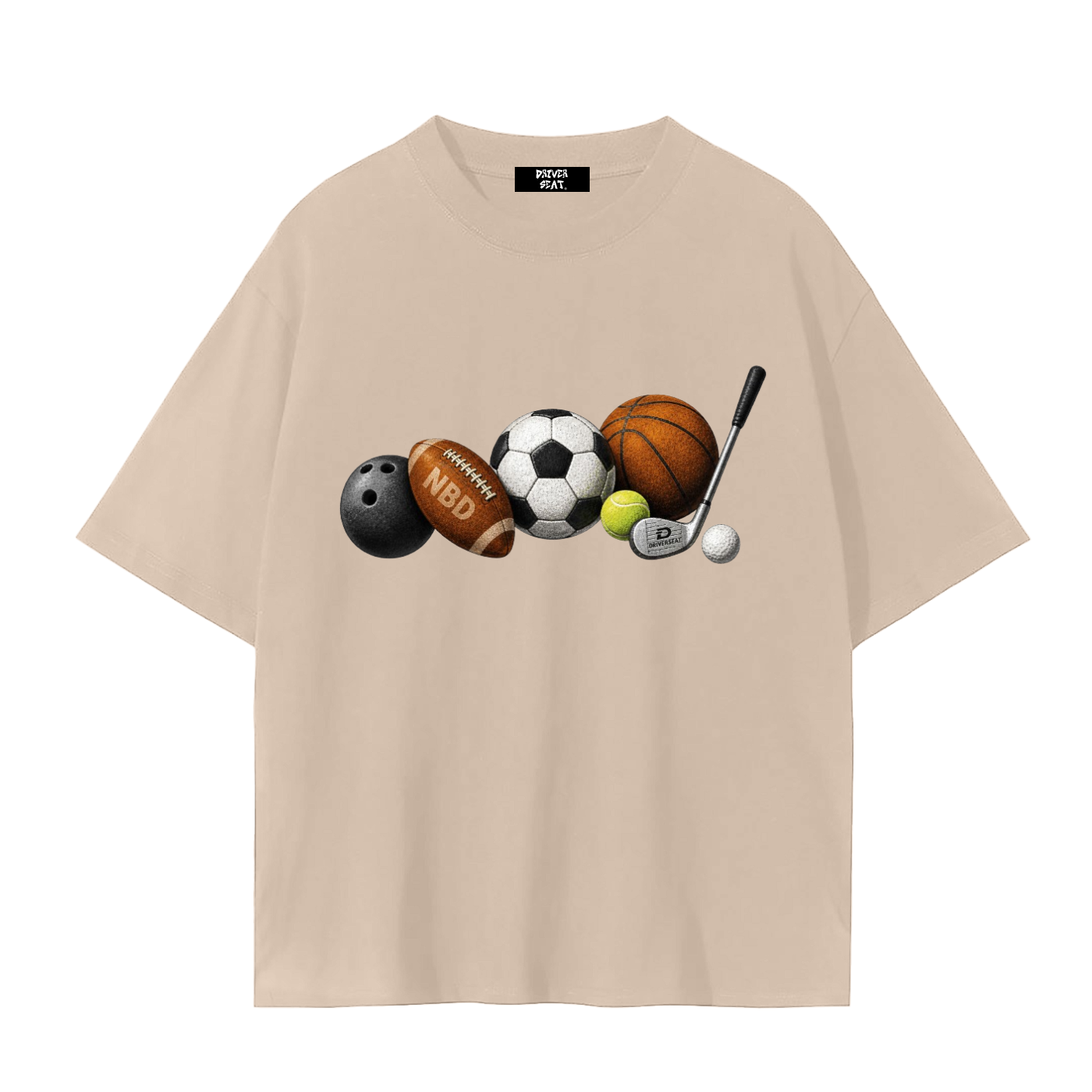 Sports T-Shirt