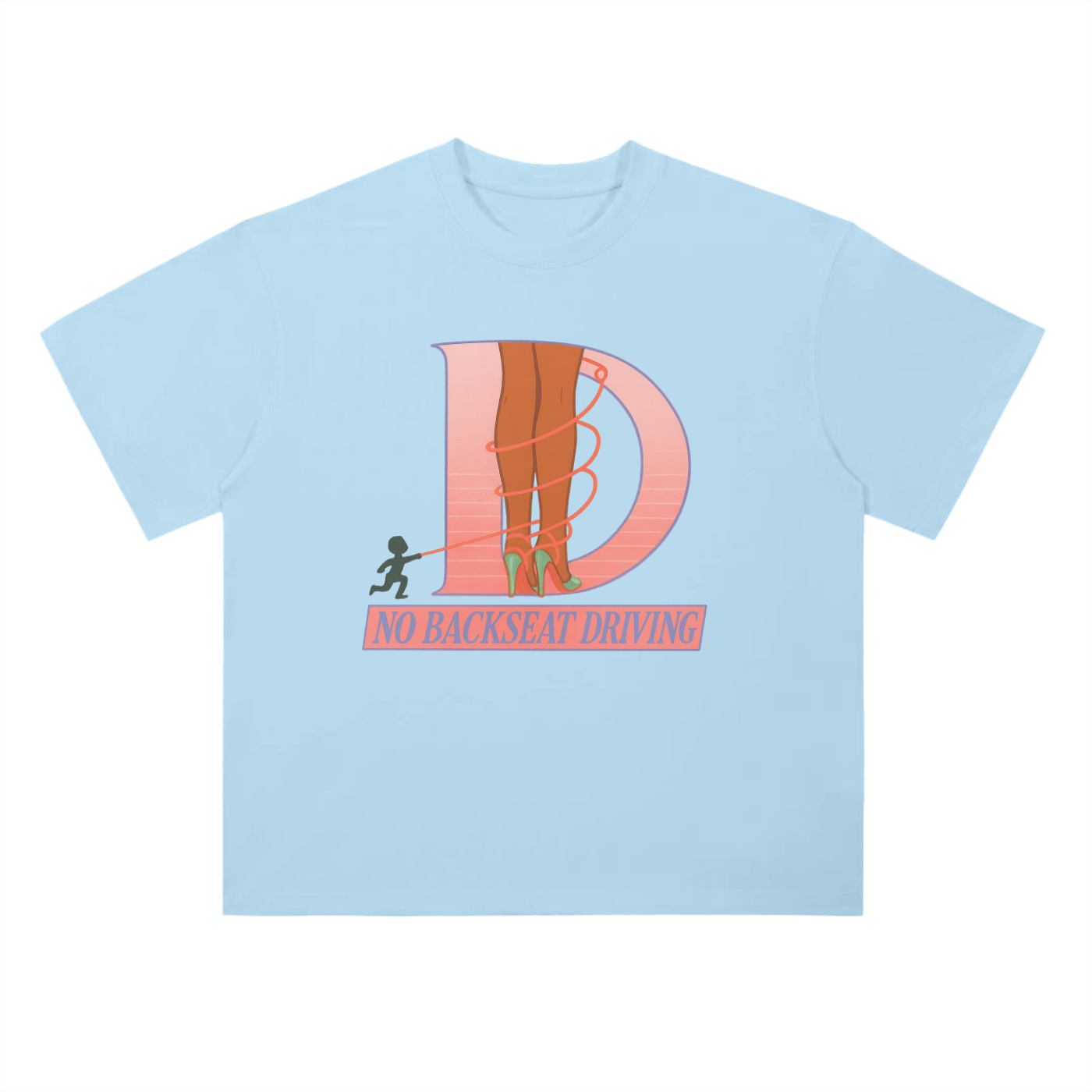 Tied Tee