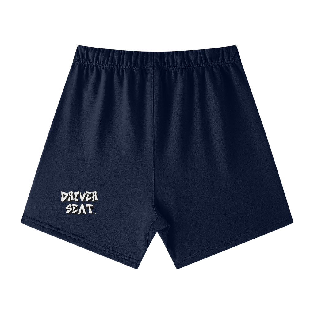Who's World Classic Cotton Shorts