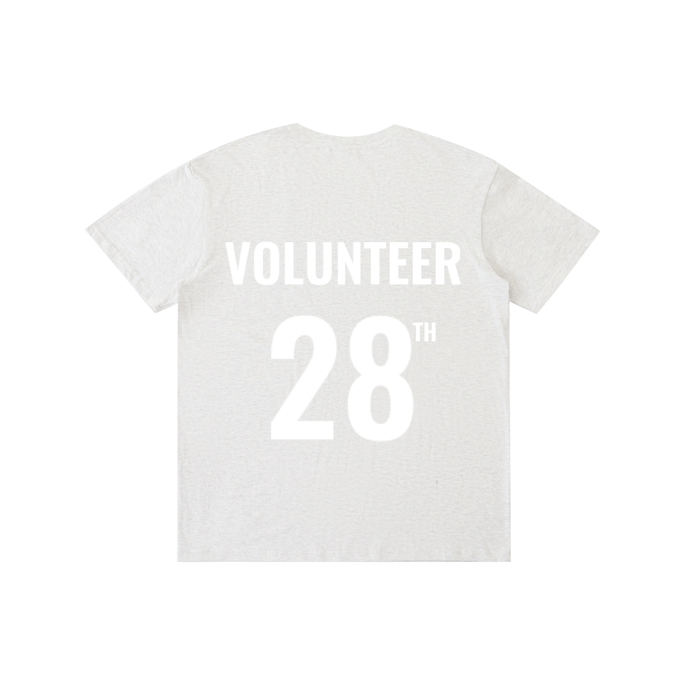 Body Mechanics STREET Pure Cotton Unisex T-Shirt 5.8oz