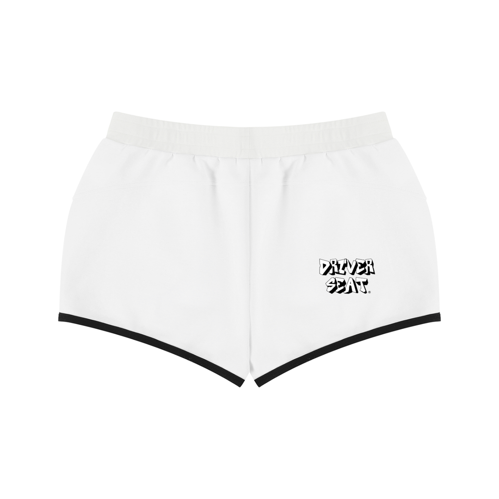 Feast or Famine Retro Shorts