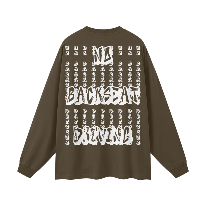OG #2 Long Sleeve T-Shirt