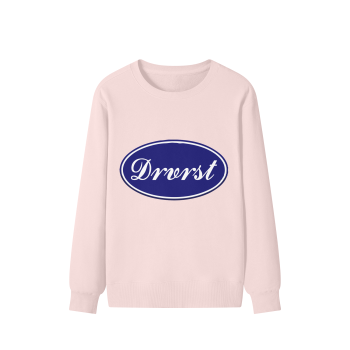 Ford Sweater
