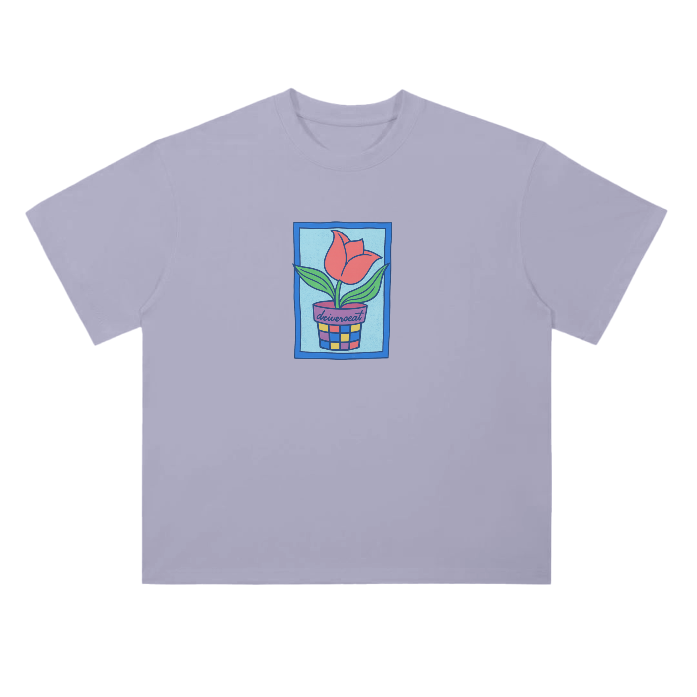 Tulip Drop Tee
