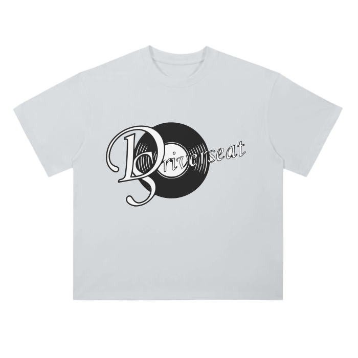 Drive-R-Seat Tee