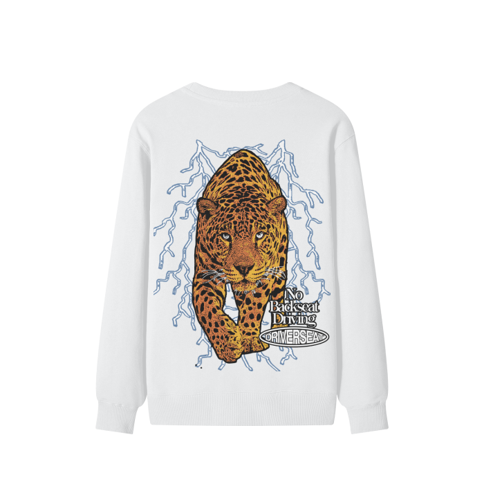 Jaguar Sweater