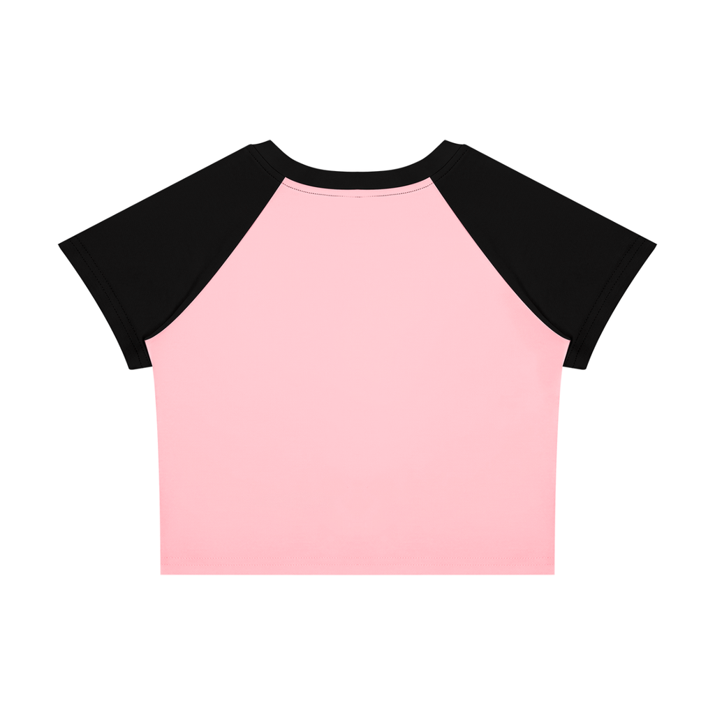 Women’s Tied Raglan T-Shirt
