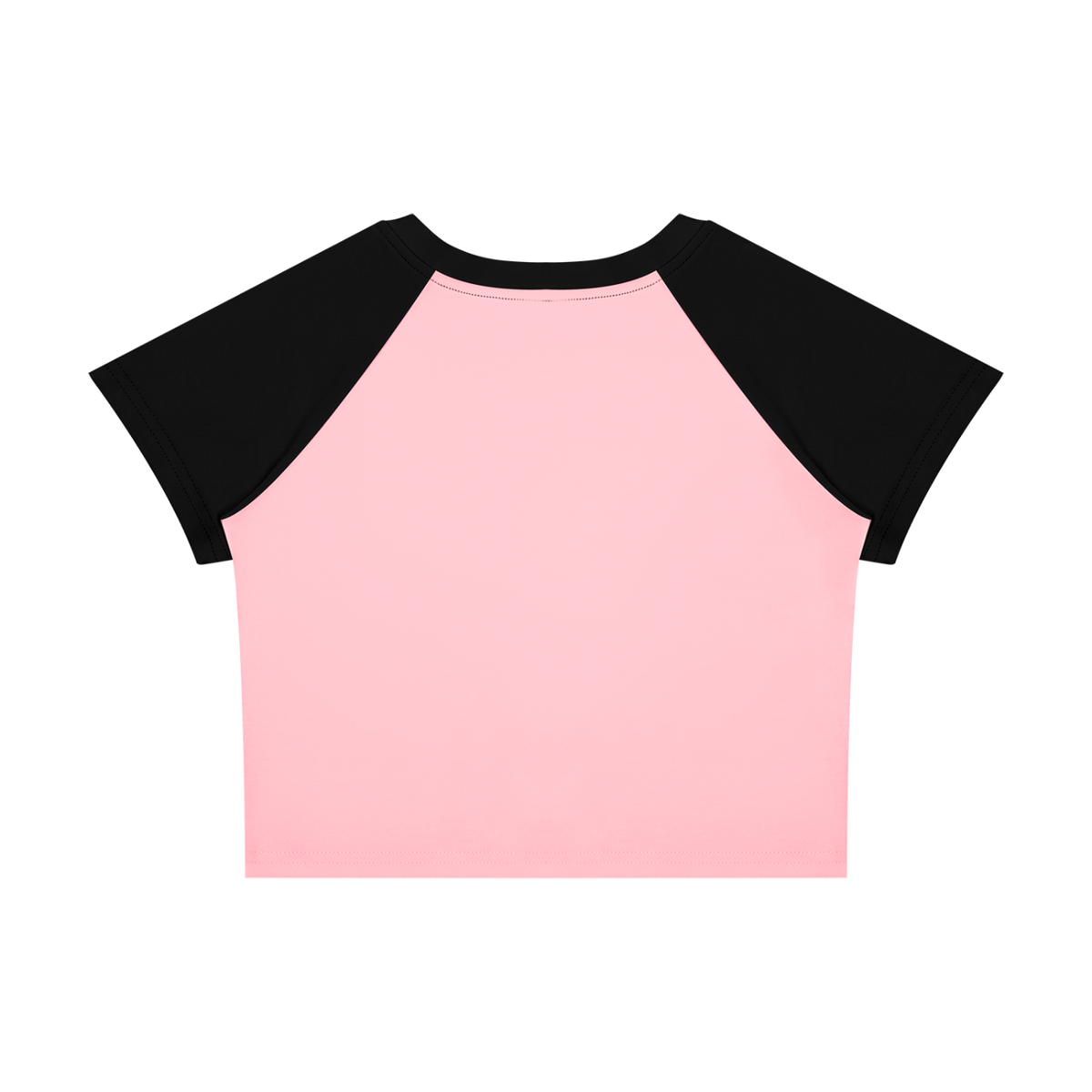 Women’s Tied Raglan T-Shirt