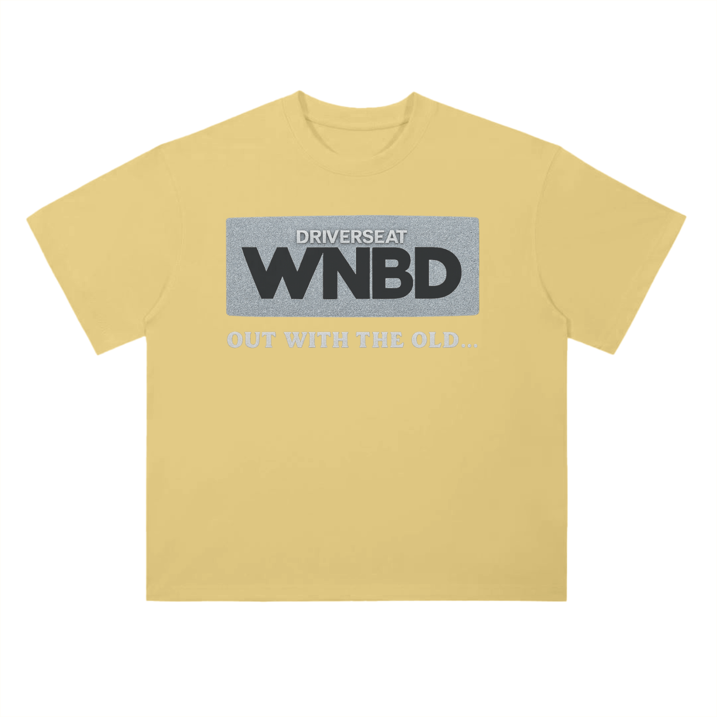 WNBD Tee