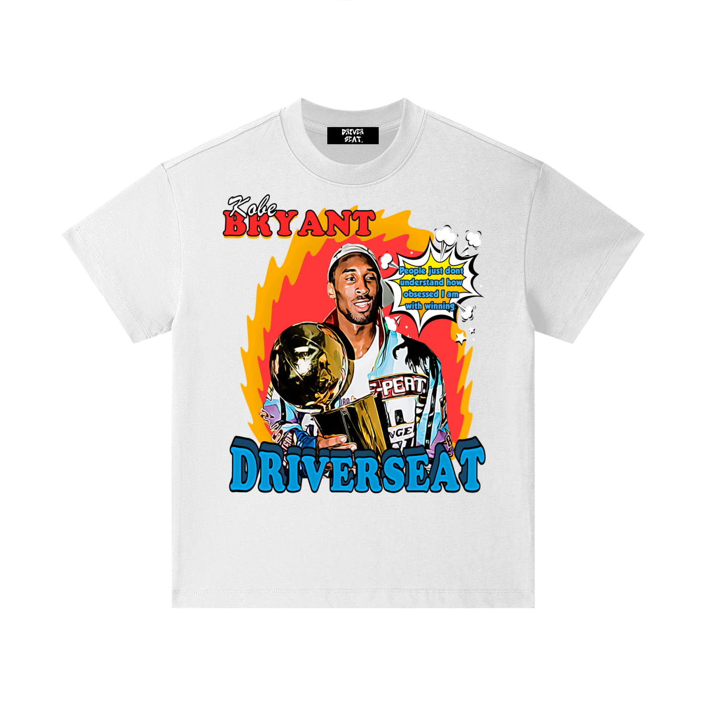 Kid Kobe T-Shirt