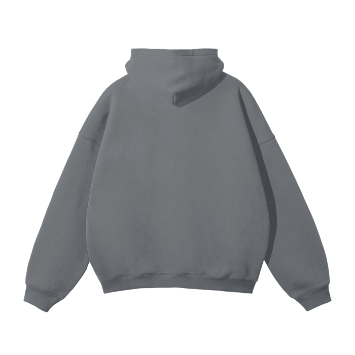 Silent Hoodie