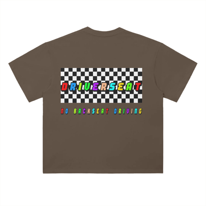 Kart Tee