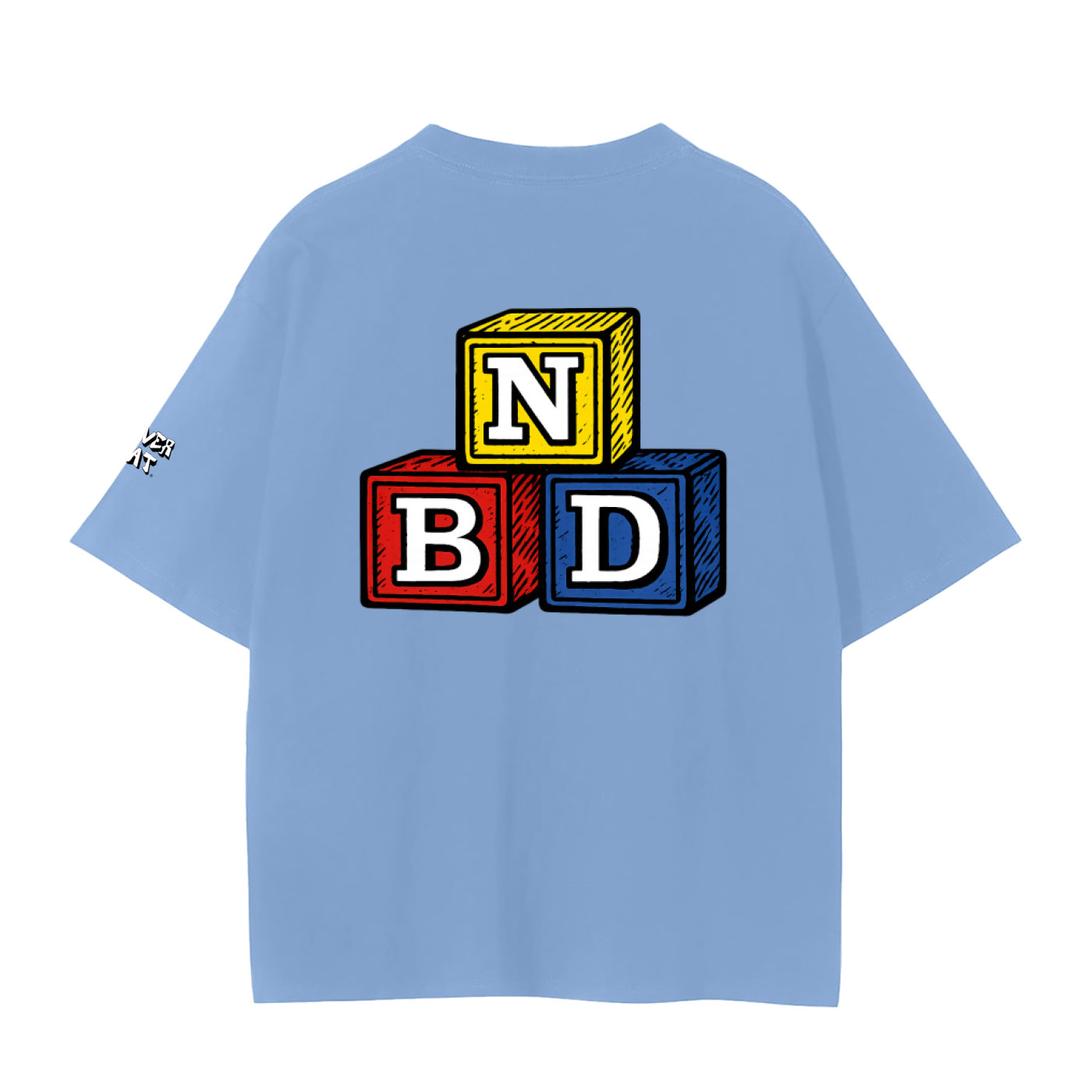 Blocks T-Shirt