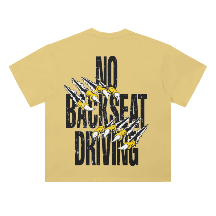 Leopard Tee