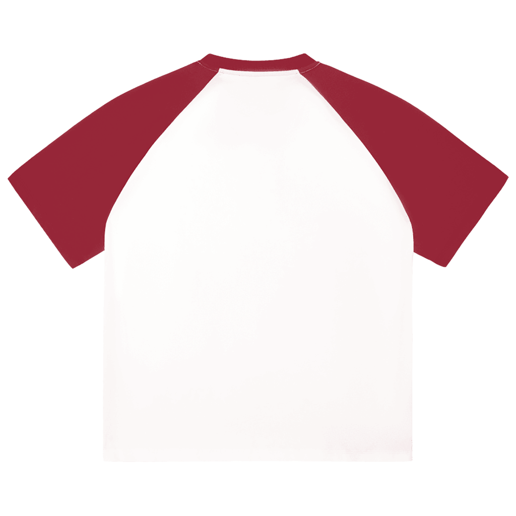 Who's World Color-Blocked T-shirt