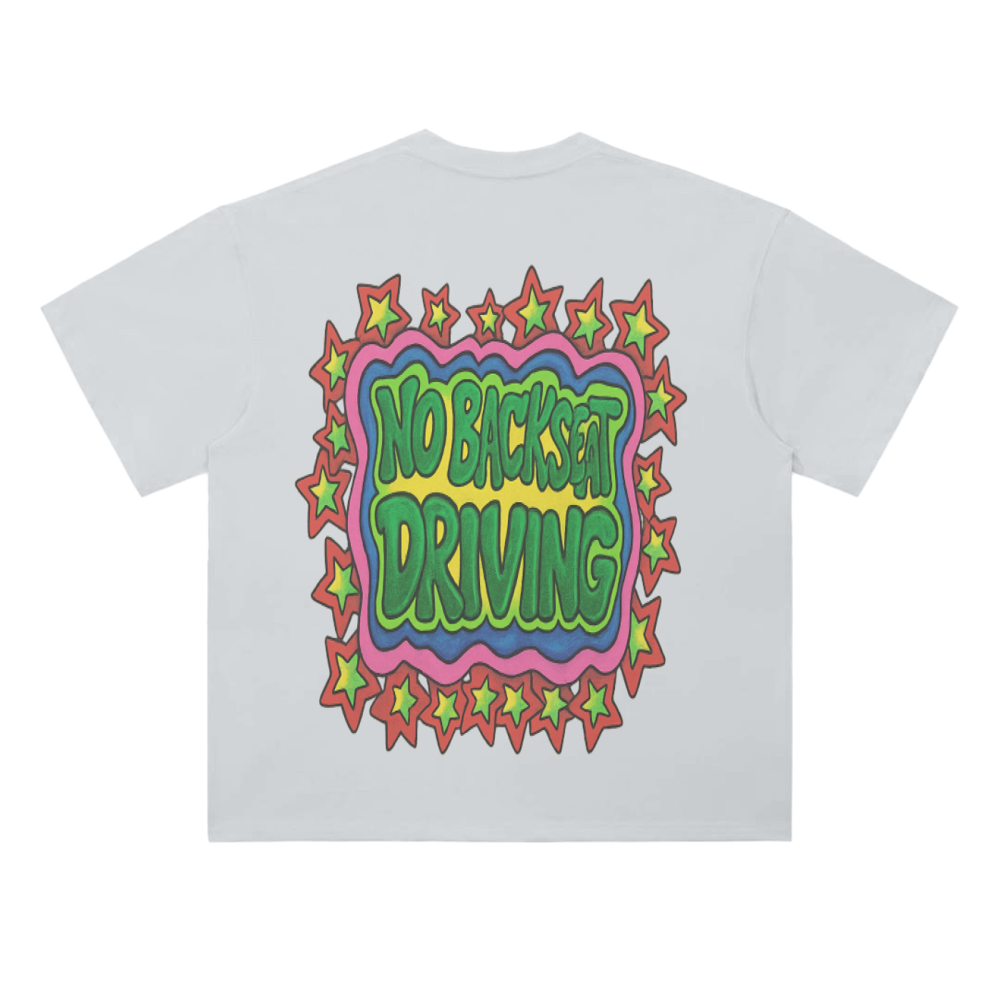 Far Out Tee