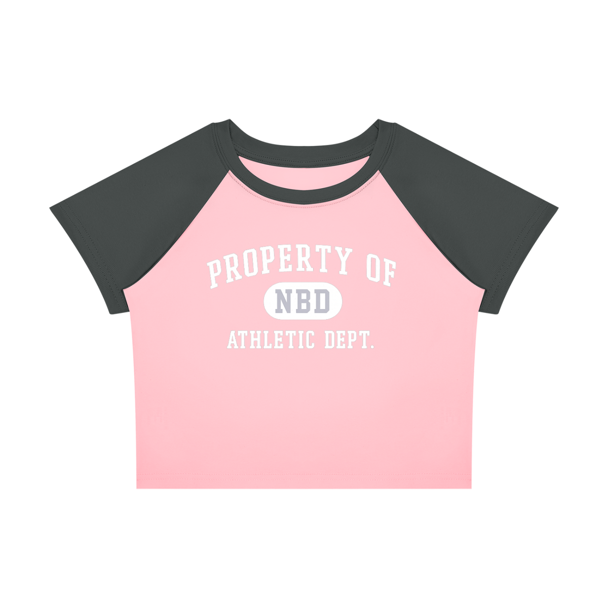 Women’s Raglan T-Shirt