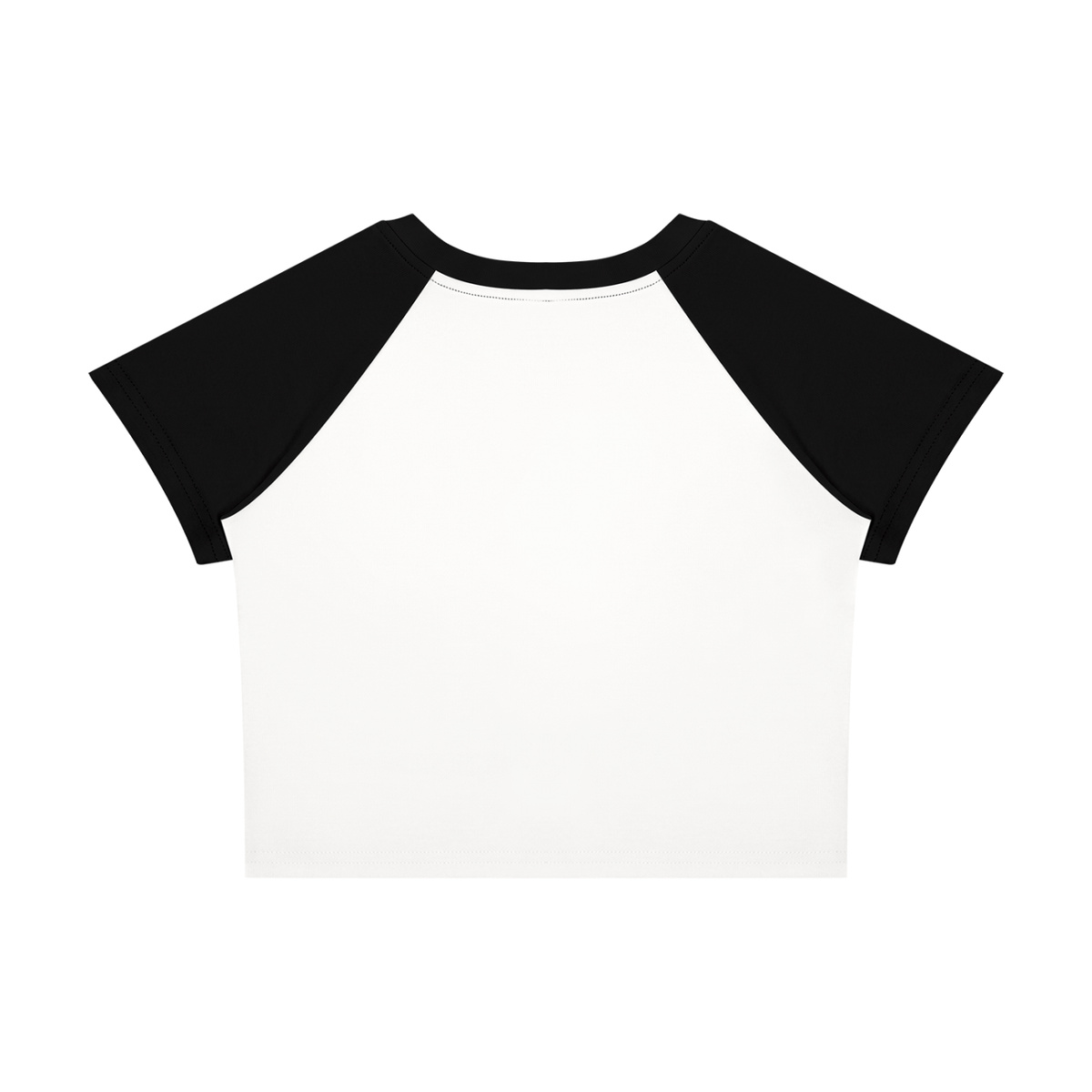 Women’s Ice Cream Raglan T-Shirt