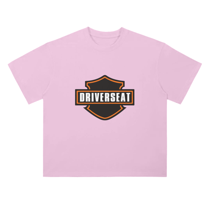 Shield Tee