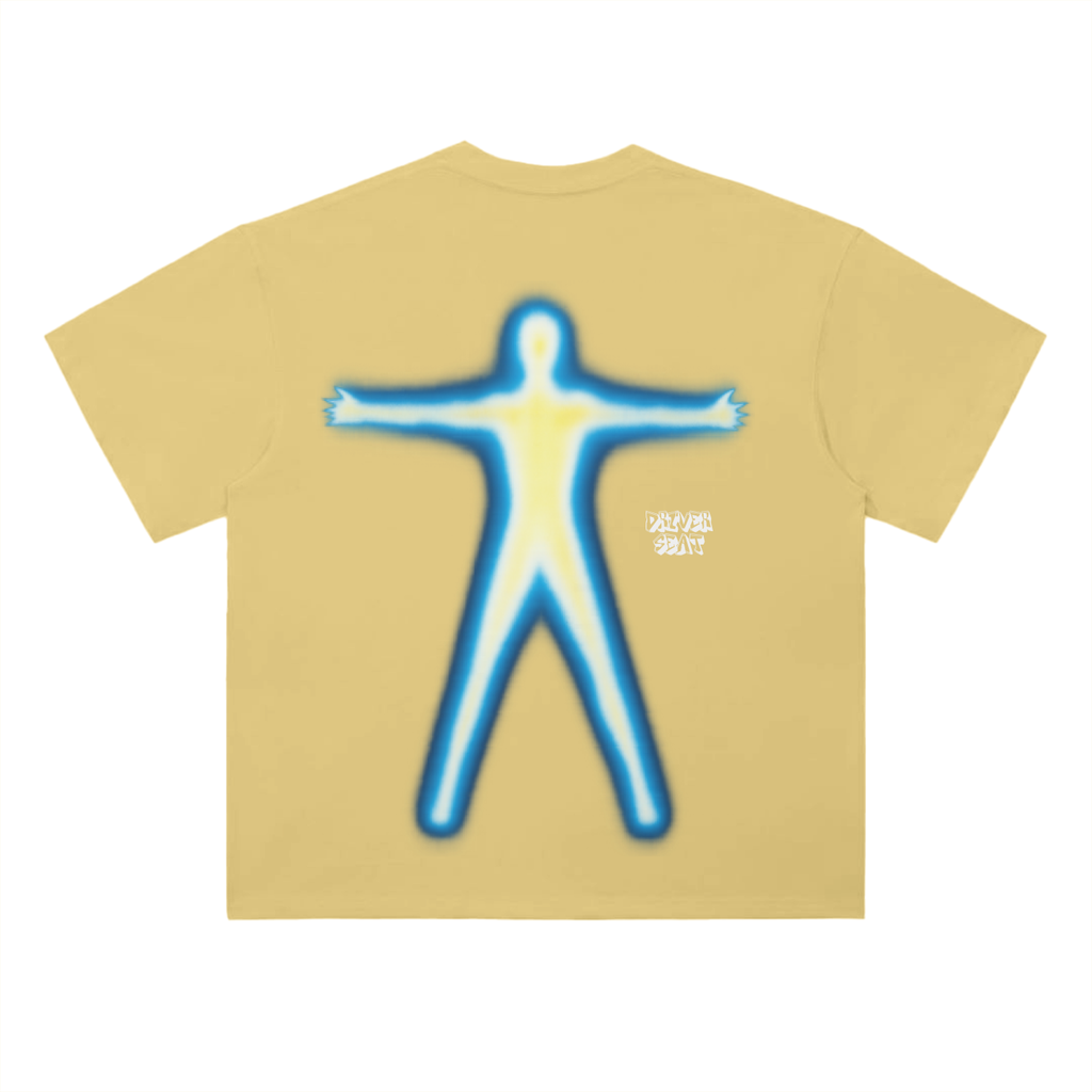 Being of Light Tee