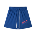 Fast Break Mesh Shorts