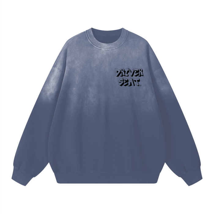 OG Monkey Wash Sweatshirt