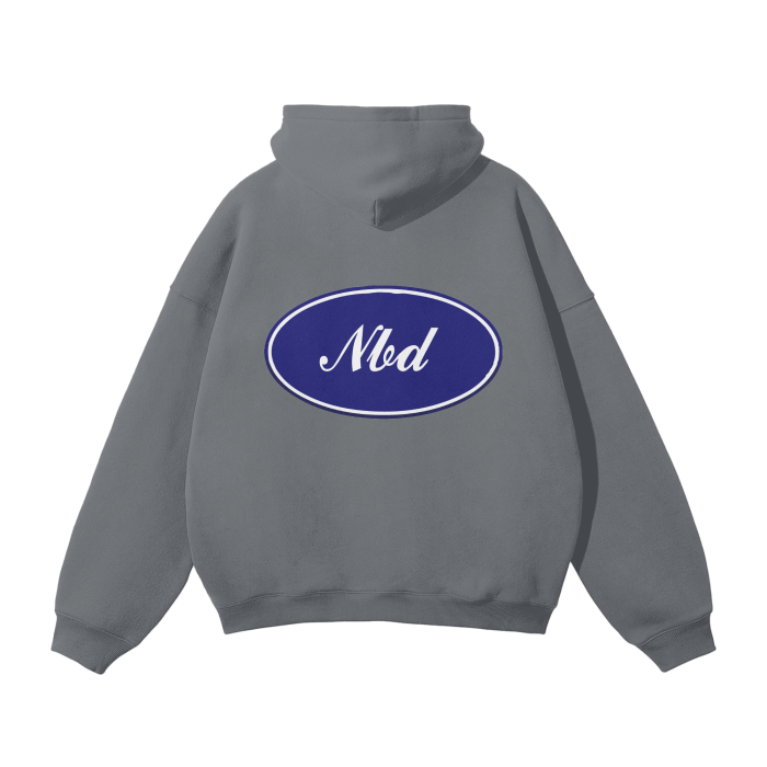 Ford Hoodie