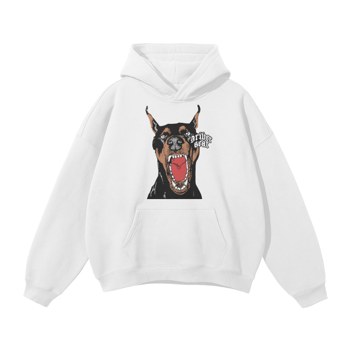 Doberman Hoodie