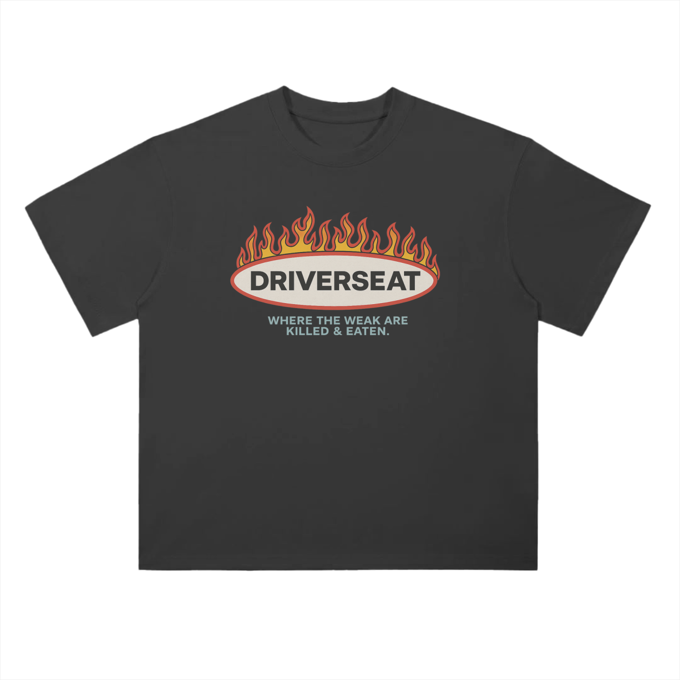 Feast or Famine Tee