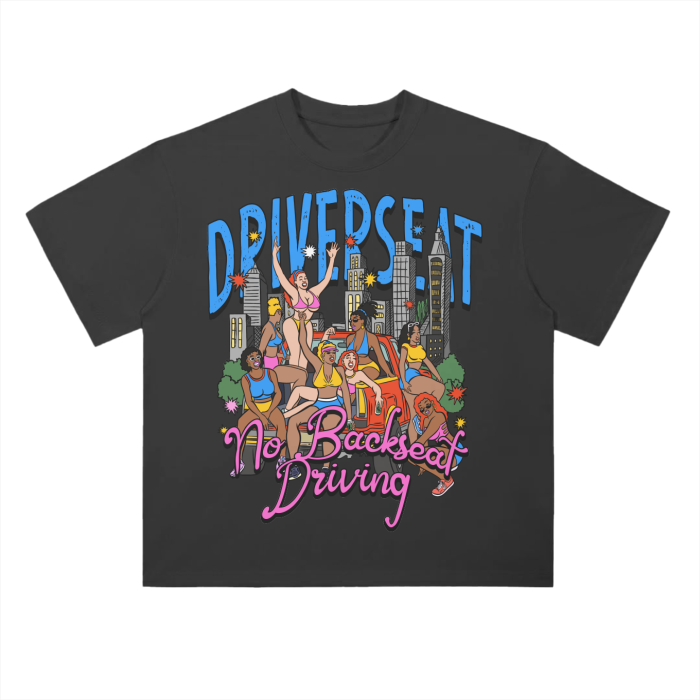 Girlsss Tee