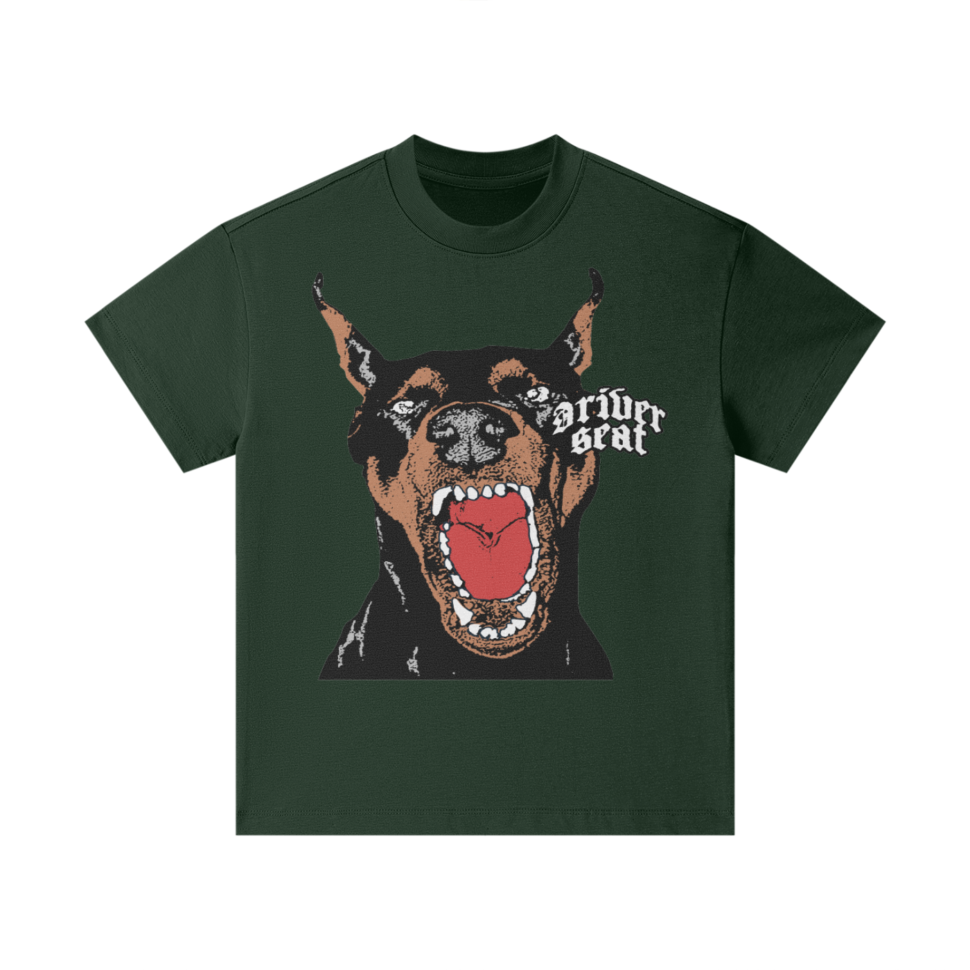 Doberman Kids' T-shirt