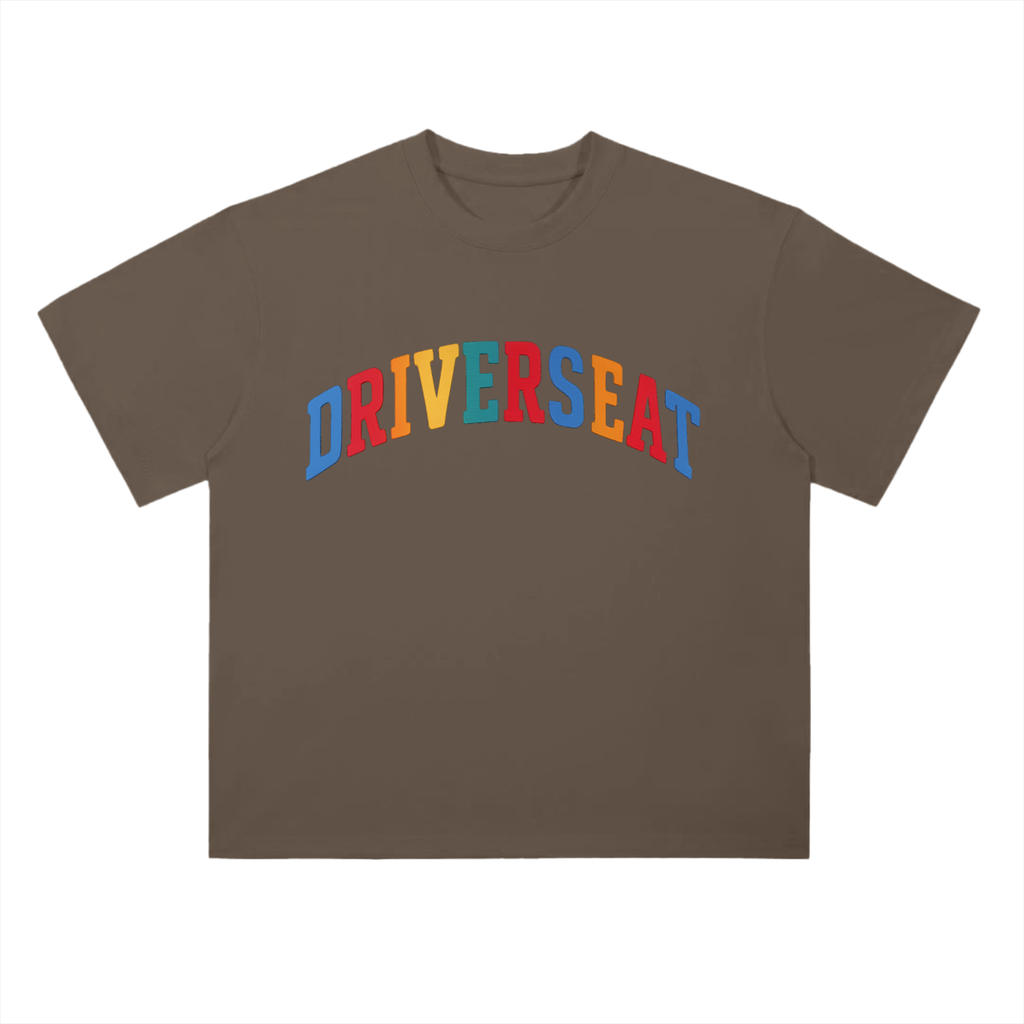 Rainbow Arch Logo T-Shirt