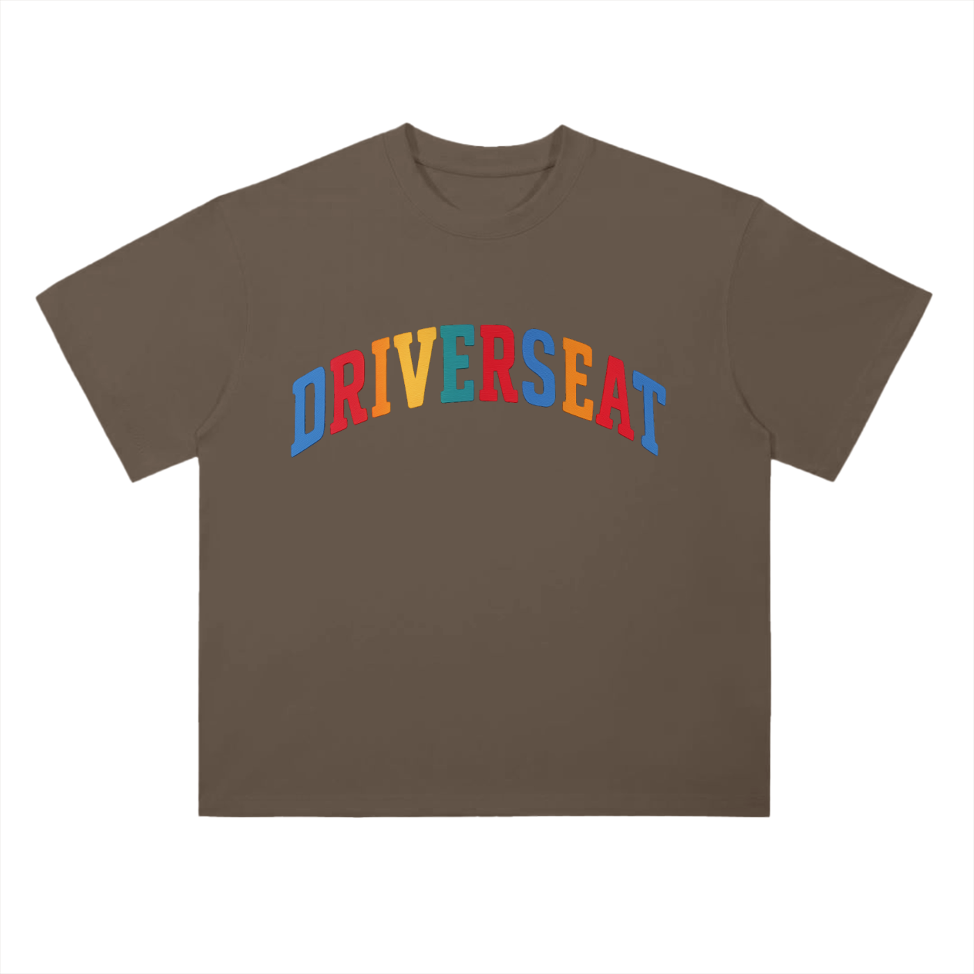 Rainbow Arch Logo T-Shirt