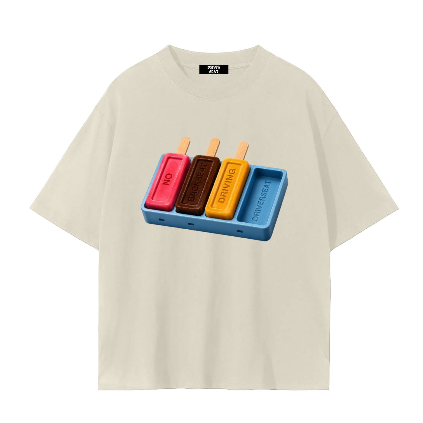 Ice Cream T-Shirt