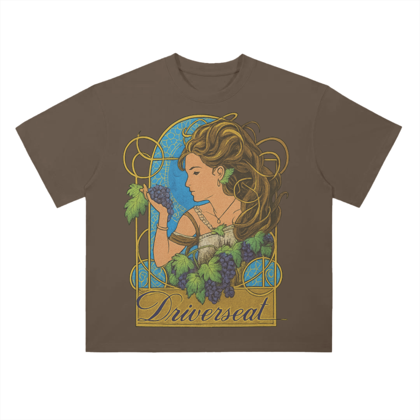 Harvest Muse Tee